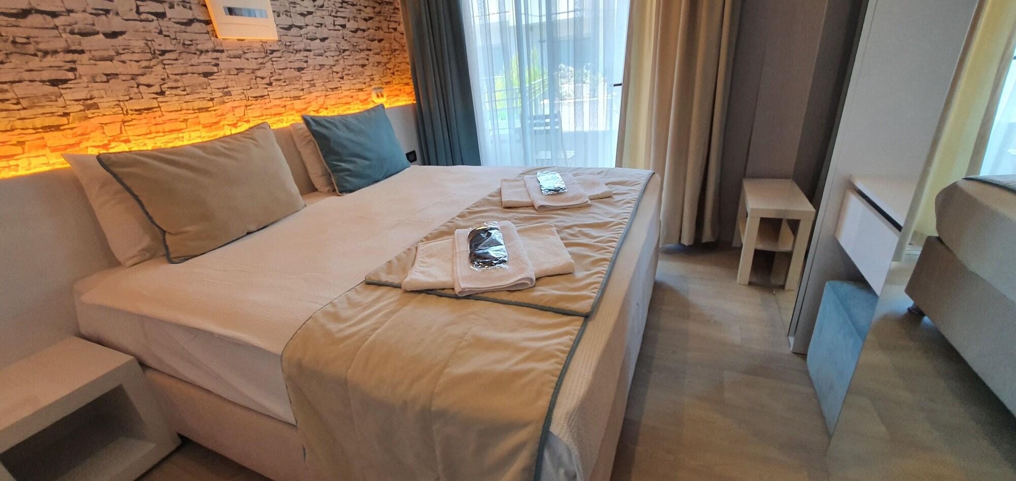 The D Hotel Cesme Resort 외부 사진