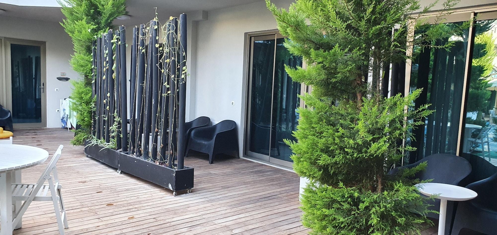 The D Hotel Cesme Resort 외부 사진