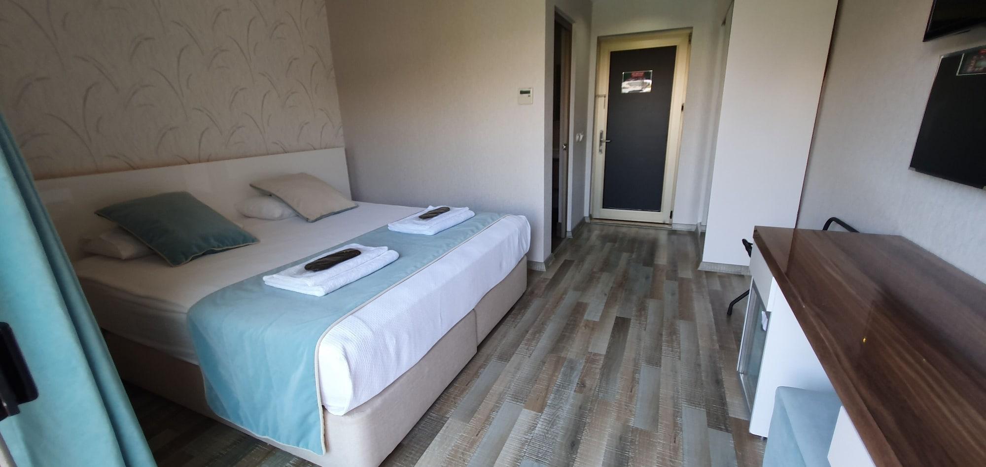 The D Hotel Cesme Resort 외부 사진