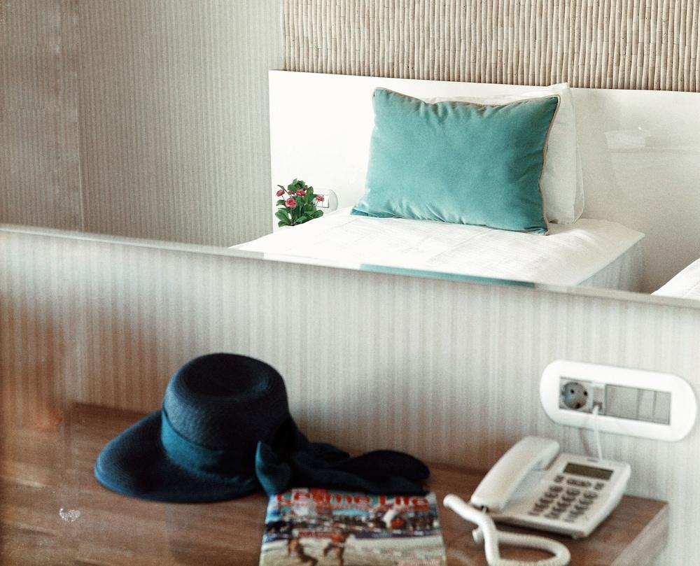The D Hotel Cesme Resort 외부 사진