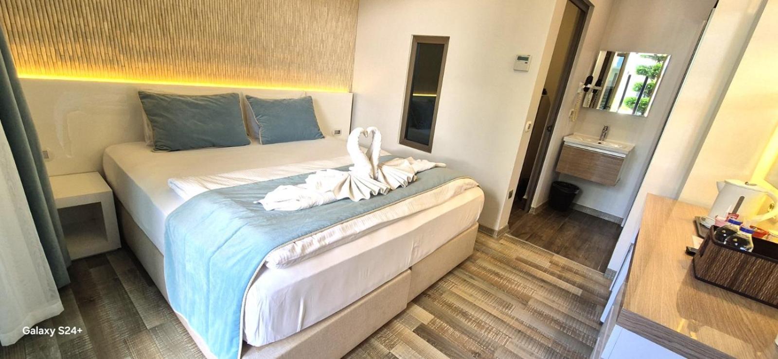 The D Hotel Cesme Resort 외부 사진