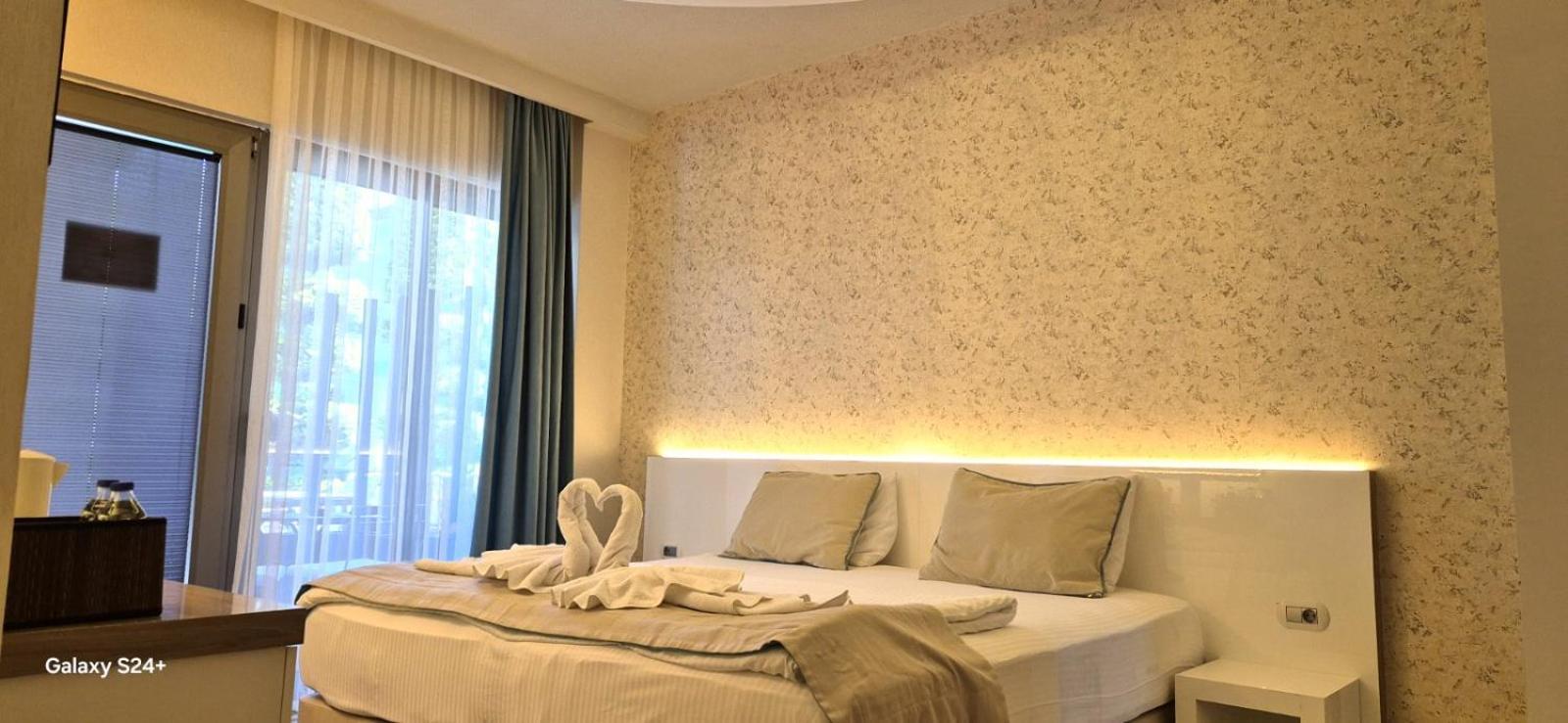 The D Hotel Cesme Resort 외부 사진
