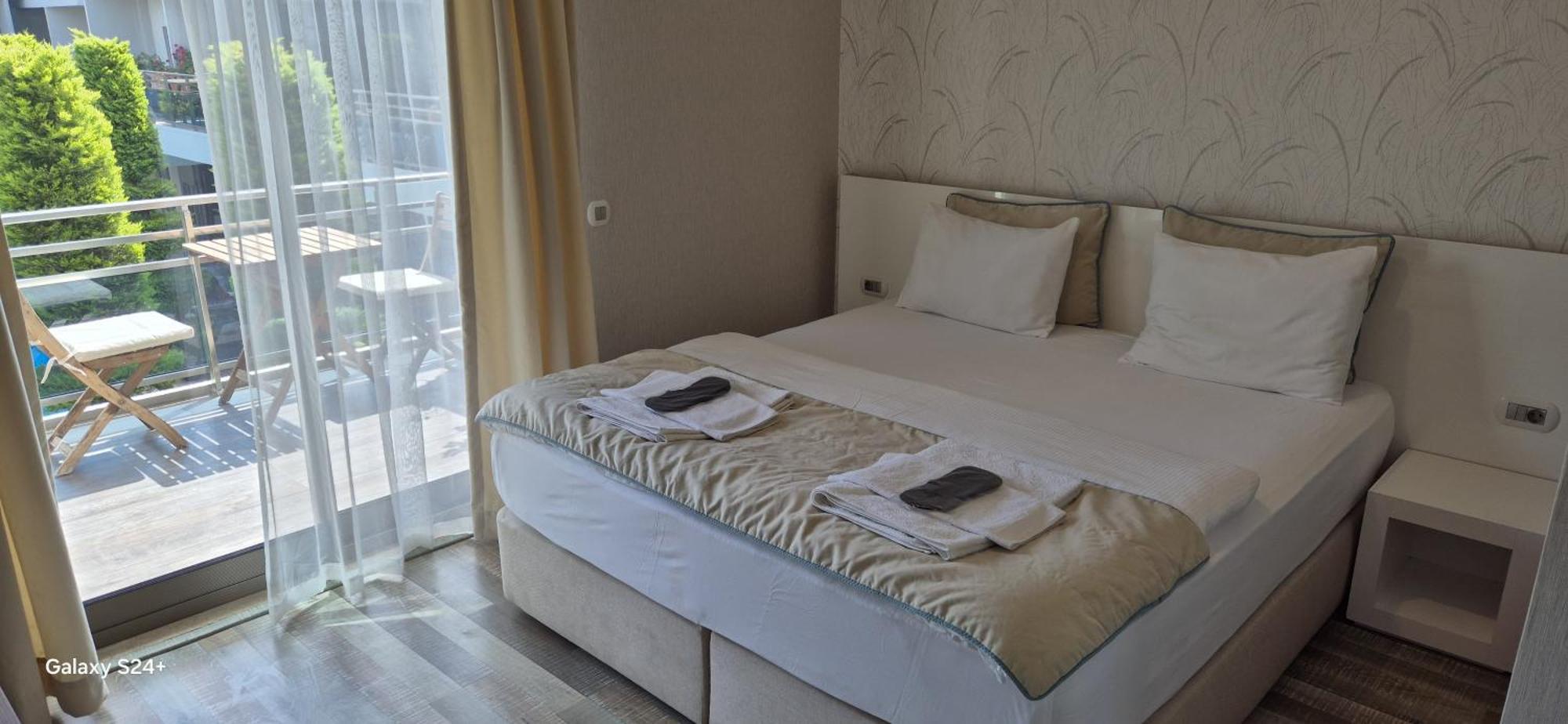 The D Hotel Cesme Resort 외부 사진