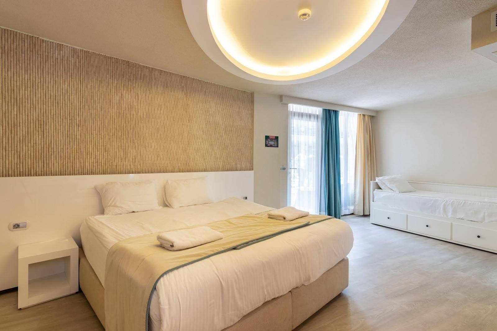 The D Hotel Cesme Resort 외부 사진